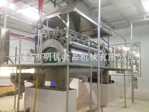 紫薯、全粉生产线