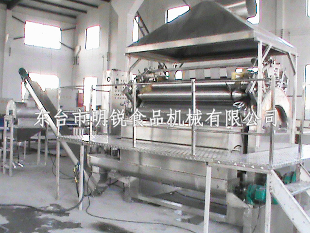 小型滚筒干燥机