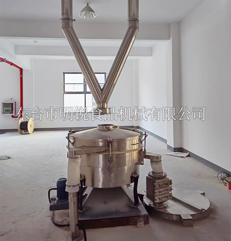 糊化淀粉生产线